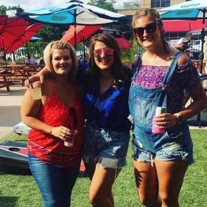 Meet your Posher, Taylor